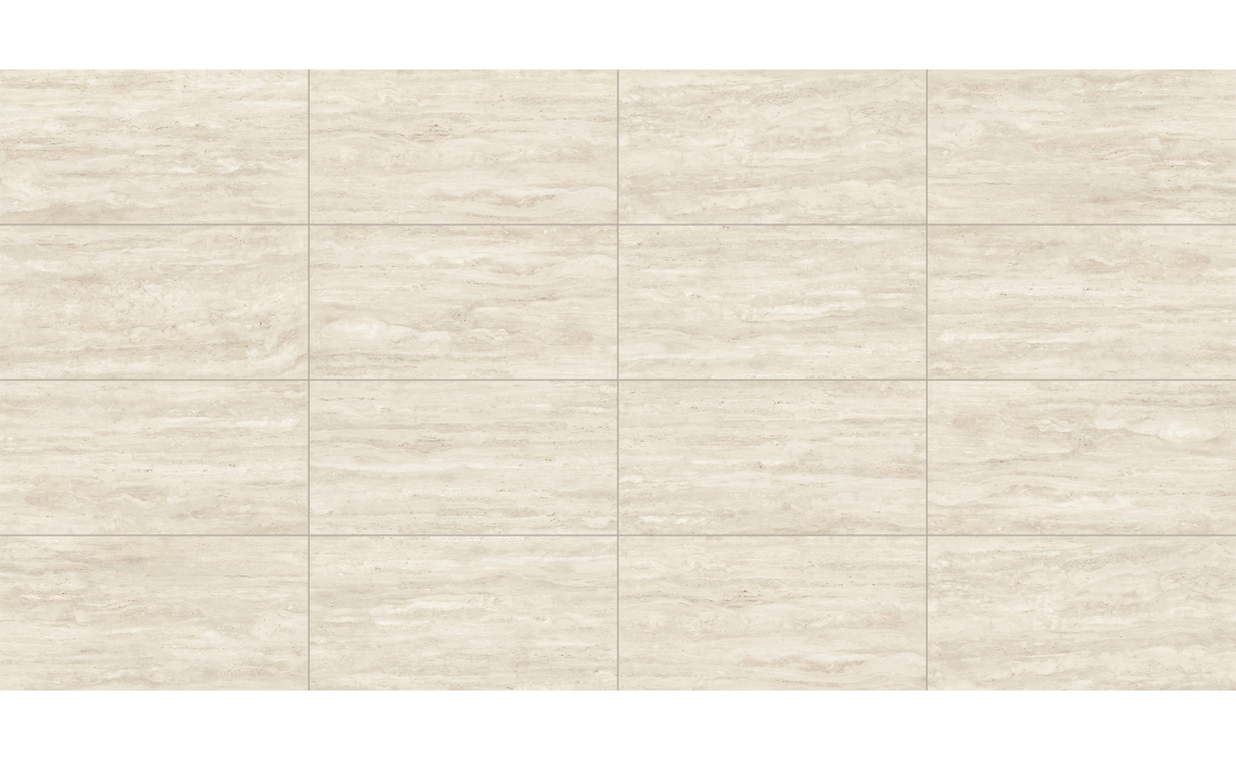 Керамическая плитка CAPITOLIO VEIN BONE Бежевый 120X60X10 (NCR00449)