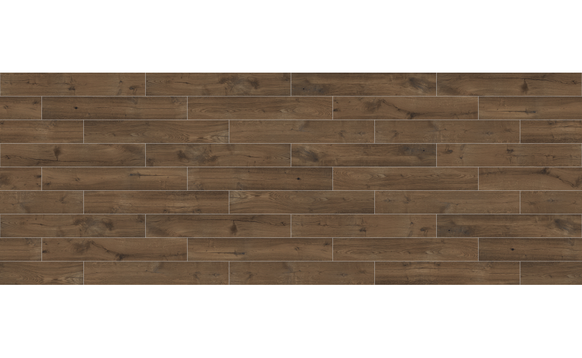 Керамическая плитка SELVA TECA ANTI. Коричневый 120X20X10 (NCR01452)