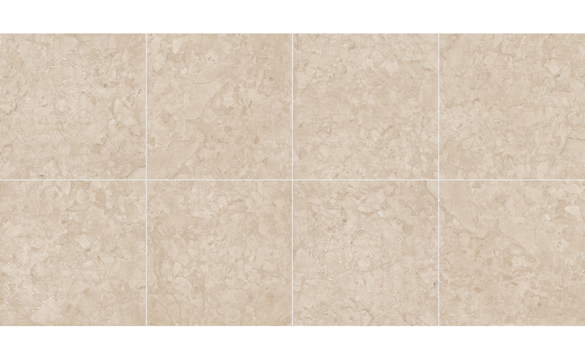 Керамическая плитка ARACRUZ BEIGE Бежевый 120X120X10 (NCR00069)