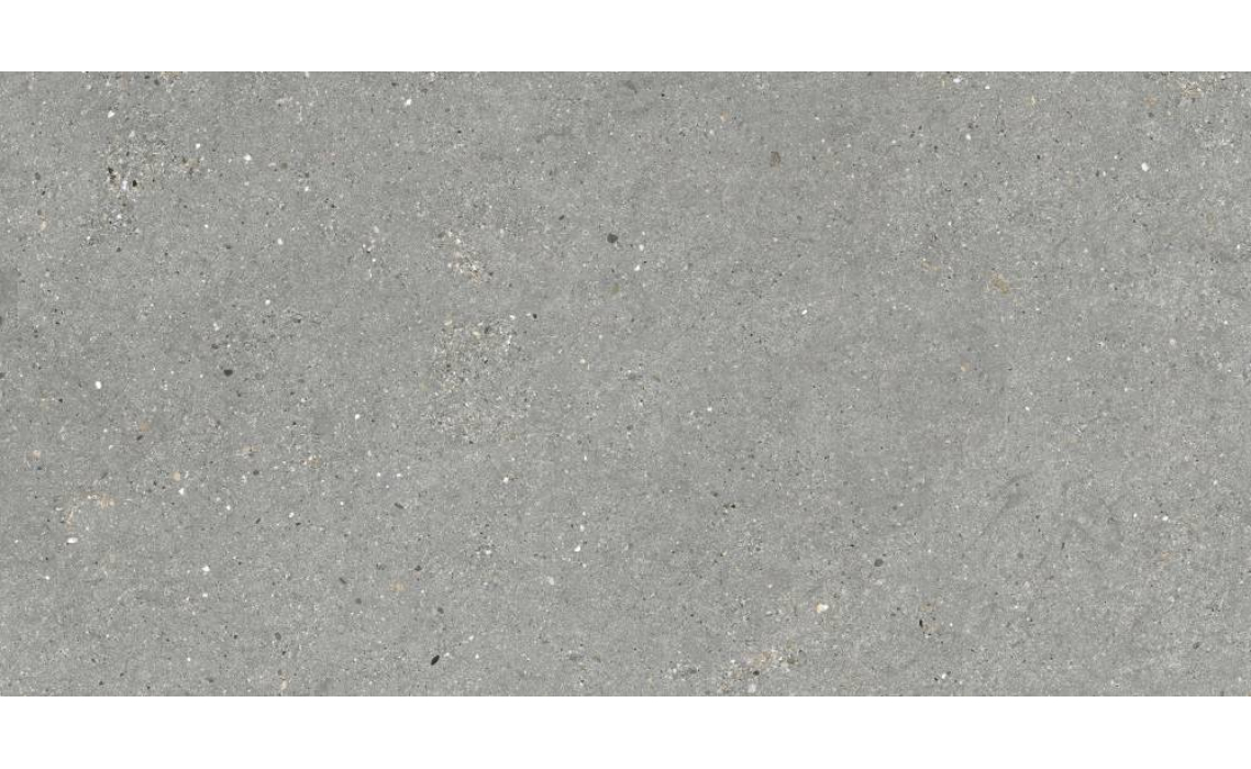 Керамическая плитка MITICA GRIS REC. Серый 120X60X10 (NCR01123)