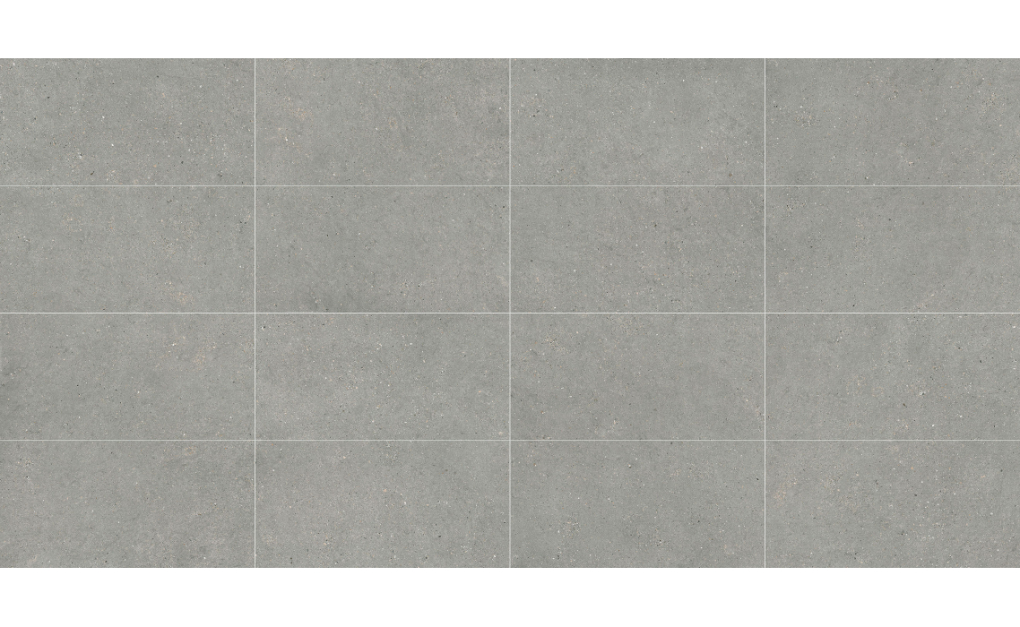 Керамическая плитка MITICA GRIS REC. Серый 120X60X10 (NCR01123)