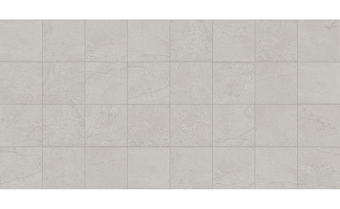 Керамическая плитка GARONA GRIS ANT. Серый 60X60X10 (NCR00724)