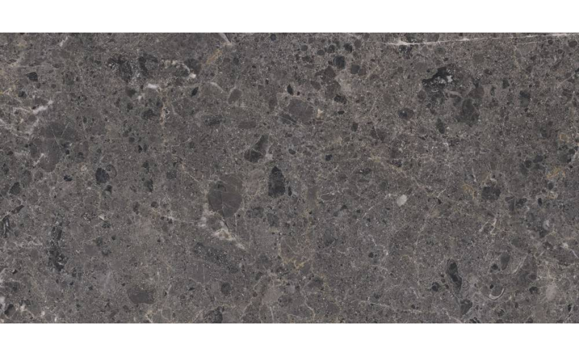 Керамическая плитка ARTIC ANTRACITA NAT. Графитовый 120X60X10 (NCR00126)