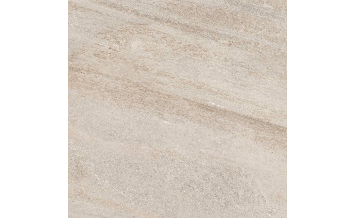 Керамическая плитка INDIANA BEIGE REC. Бежевый 60X60X10 (NCR00796)