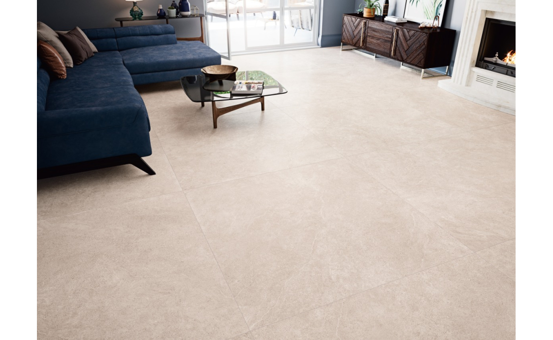 Керамическая плитка ARLES ARENA ANTI. Бежевый 120X120X10 (NCR00086)