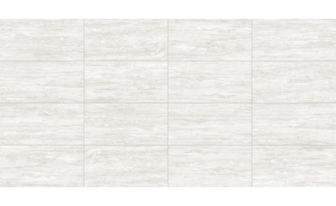 Керамическая плитка CAPITOLIO VEIN BLANCO Белый 120X60X10 (NCR00445)