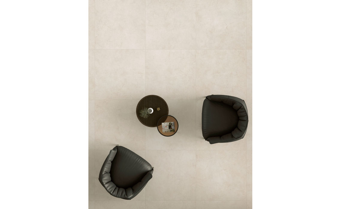 Керамическая плитка MONDO LIGHT AS Серый 60X60X10 (NCR03327)