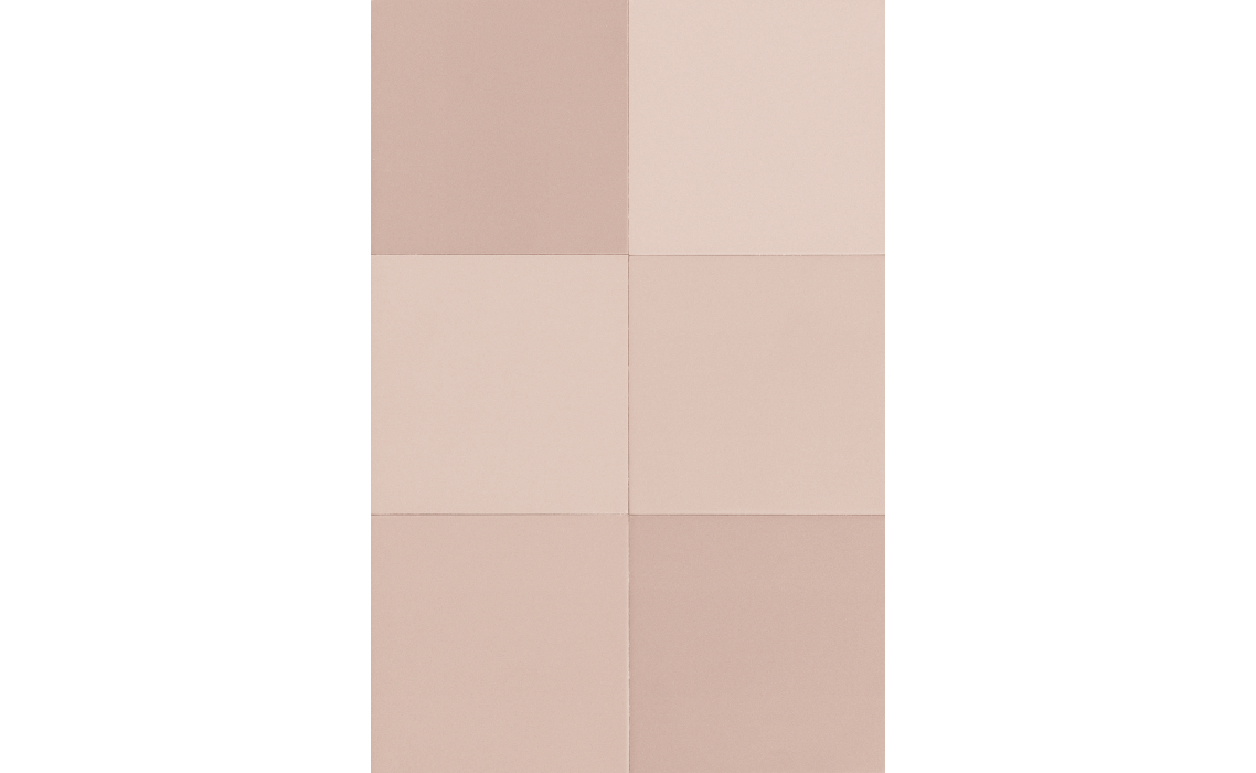 Керамическая плитка CROMA NUDE Бежевый 15X15X10 (NCR03363)