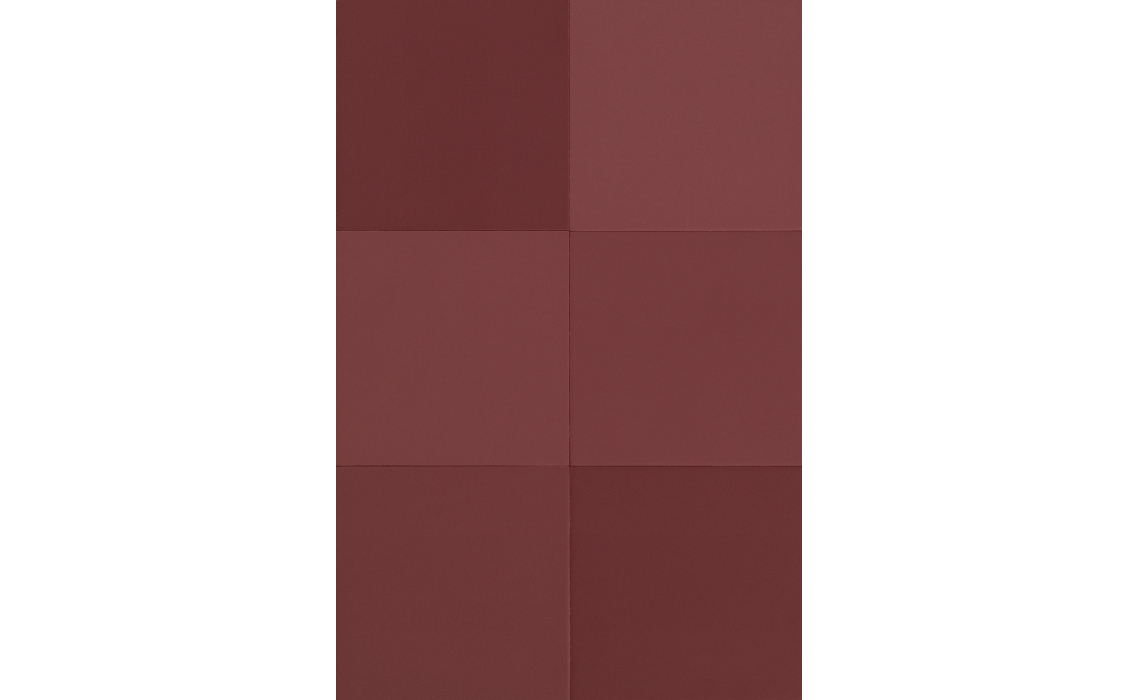 Керамическая плитка CROMA GRENADE Красный 15X15X10 (NCR03361)