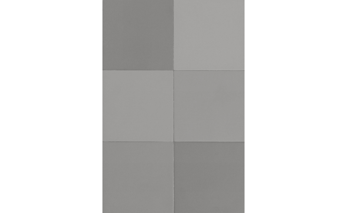 Керамическая плитка CROMA GRAY Серый 15X15X10 (NCR03360)