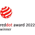 reddot 2022