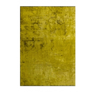 Современный ковер BROADWAY SALAD 230X160 см.  (NRC00143) зеленый