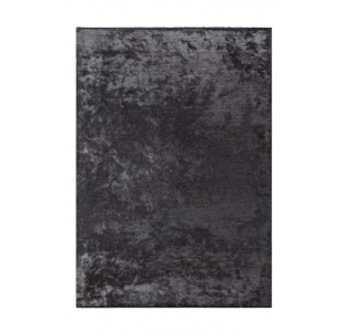 Ковер Современный BROADWAY GRAPHITE 240X340 см. темно-серый (NRC00226)