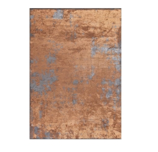 Современный ковер VERONA BRONZE 300X200 см.  (NRC00234) коричневый
