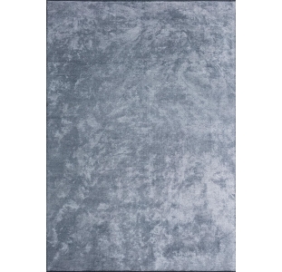 Современный ковер BROADWAY GREY BLUE 230X160 см.  (NRC00270) серый, голубой