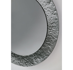 Настенное зеркало NIDRA MIRROR SMOKY 90X9X90 СМ. (NRM00843)