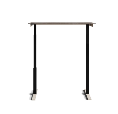 Стол письменный WORK DESK BLACK TAUPE  120X70X135 СМ. (NRM00977)