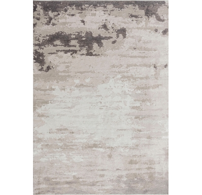 Ковер современный MARQUISE MEADOW 300X200 см.  (NRM03211) DARK GREY - CHARCOAL - NOUGAT - STONE - EC