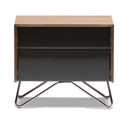 Тумба прикроватная MIRO NIGHTSTAND / / / 60X50X52 СМ. (FUG00099)