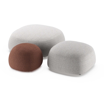 Пуф PAX POUF 103X103X41 СМ. (FUG00117)