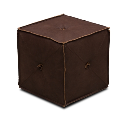 Пуф JOKER-LOFT POUF 40X40X40 СМ. (FUG00119)