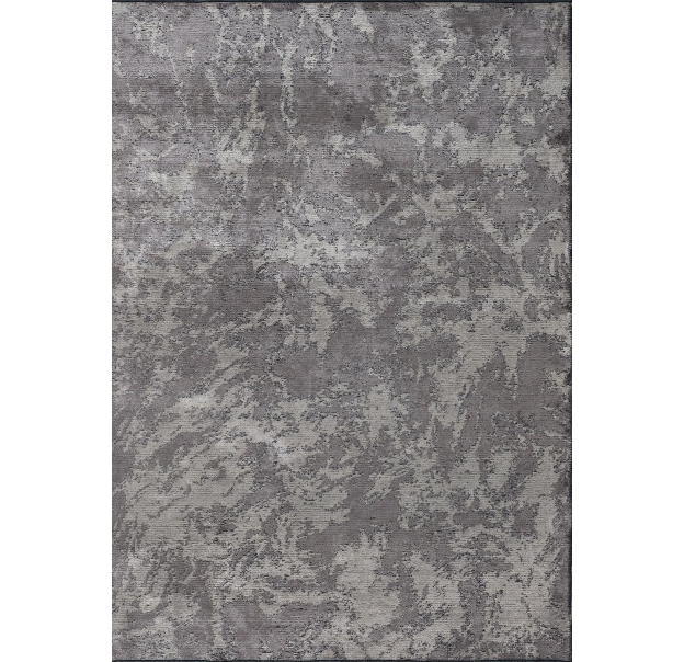 Ковер современный CORAL MARBLE 340X240 см.  (NRM02138) BEIGE - DARK GREY