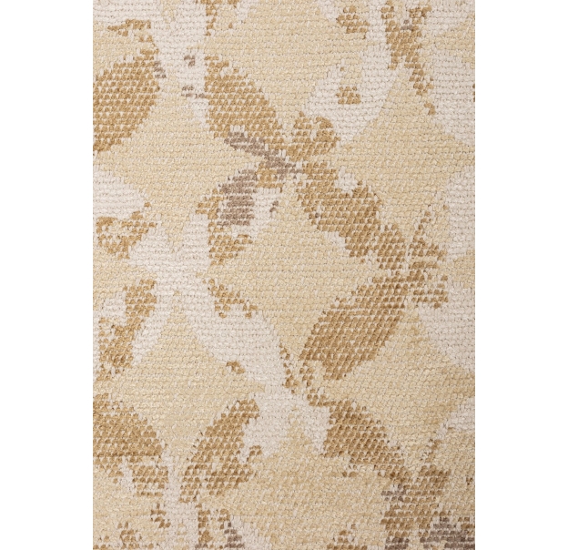 Ковер современный ISTANBUL LILY 340X240 см.  (NRM03011) NOUGAT - DARK BEIGE - CREAM - BONE