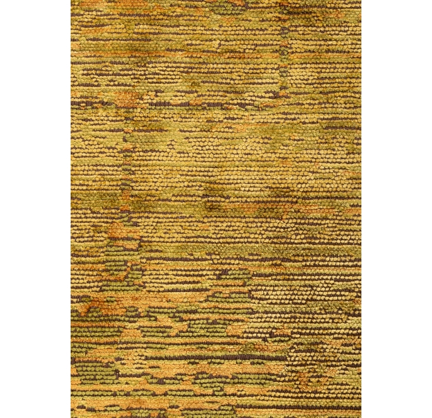 Ковер современный ETHNIQUE THALIA 300X200 см.  (NRM02875) MUSTARD - KIWI - YELLOW