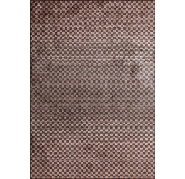 Ковер современный ISTANBUL MOSAIC 230X160 см.  (NRM03060) CHARCOAL - DARK GREY - COPPER - GREY