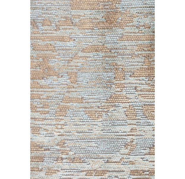 Ковер современный ETHNIQUE THALIA 300X200 см.  (NRM02872) BEIGE - DARK BEIGE - ICE BLUE