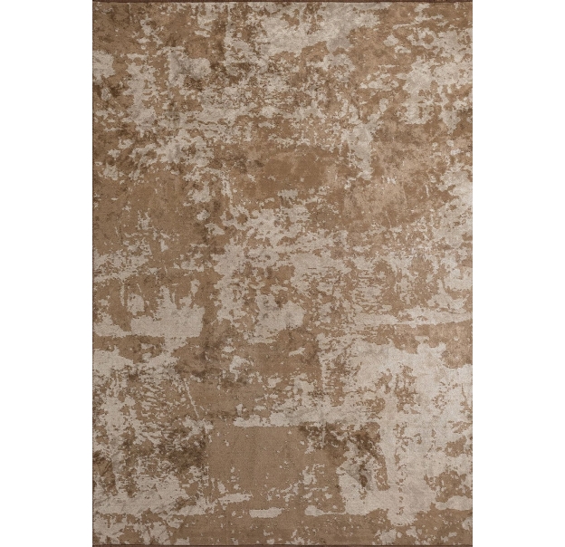 Ковер современный CORAL INK 300X200 см.  (NRM01618) MINK - BEIGE