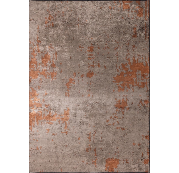 Ковер современный CORAL VERONA 300X200 см.  (NRM02512) TERRA - DARK BEIGE