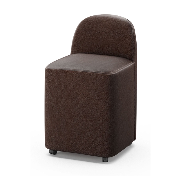 Пуф ARVEN POUF 40X45X68 СМ. (FUG00025)