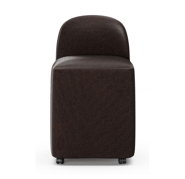 Пуф ARVEN POUF 40X45X68 СМ. (FUG00025)