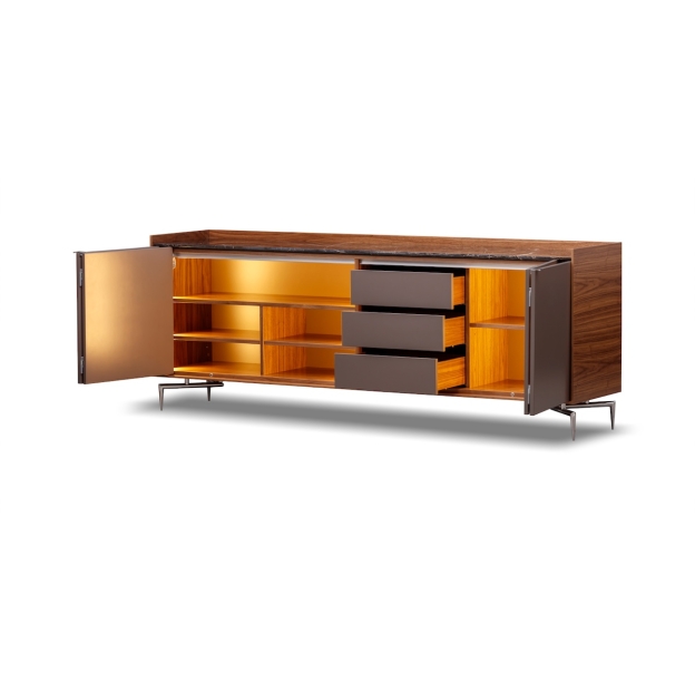 Комод MEST SIDEBOARD / / / 222X50X84 СМ. (FUG00082)