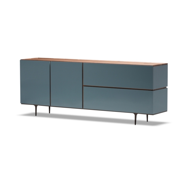 Комод LINS SIDEBOARD / / / 220X45X82 СМ. (FUG00085)