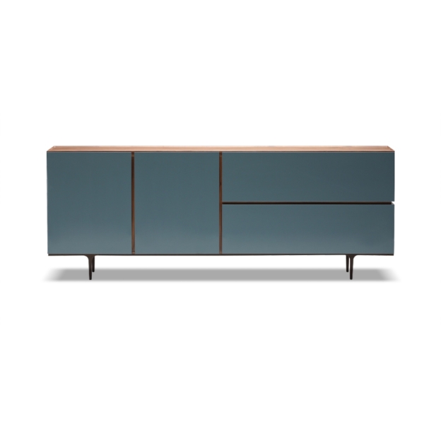 Комод LINS SIDEBOARD / / / 220X45X82 СМ. (FUG00085)