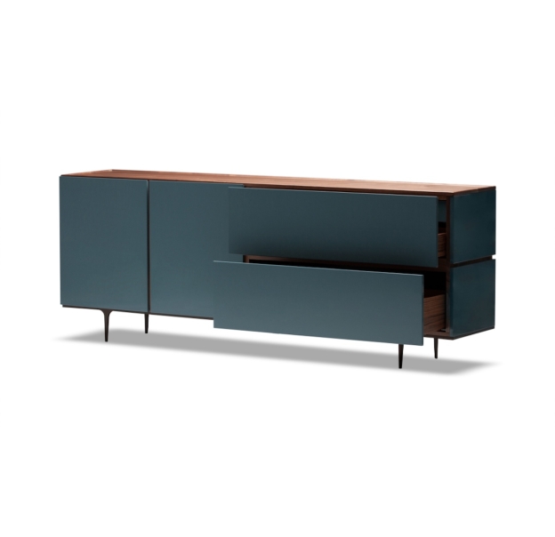 Комод LINS SIDEBOARD / / / 220X45X82 СМ. (FUG00085)