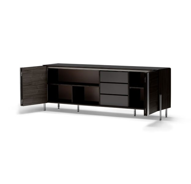 Комод INKA SIDEBOARD / / / 223X50X81 СМ. (FUG00086)