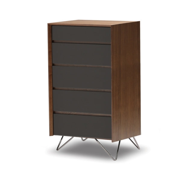 Комод MIRO DRESSER TALL / / / 60X50X113 СМ. (FUG00104)