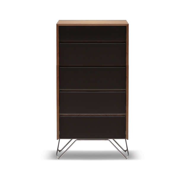 Комод MIRO DRESSER TALL / / / 60X50X113 СМ. (FUG00104)