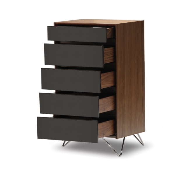 Комод MIRO DRESSER TALL / / / 60X50X113 СМ. (FUG00104)