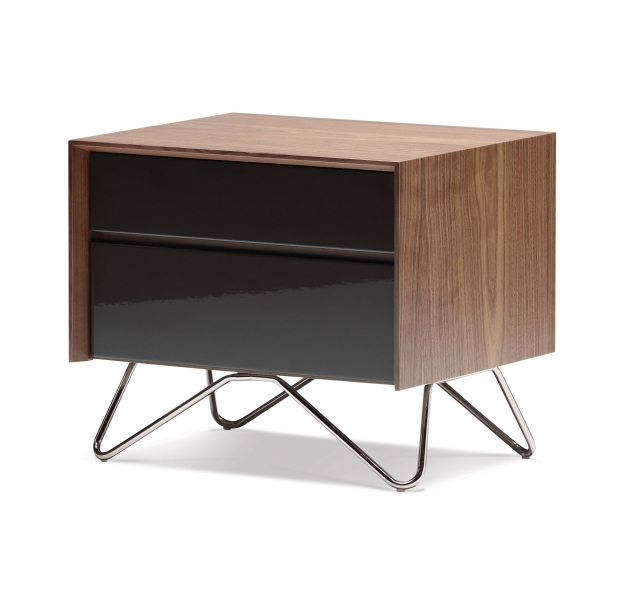 Тумба прикроватная MIRO NIGHTSTAND / / / 60X50X52 СМ. (FUG00099)