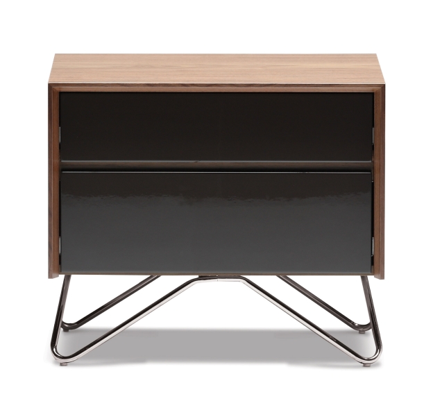 Тумба прикроватная MIRO NIGHTSTAND / / / 60X50X52 СМ. (FUG00099)