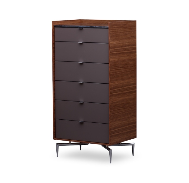 Комод MEST DRESSER TALL / / / 62X48X127 СМ. (FUG00106)