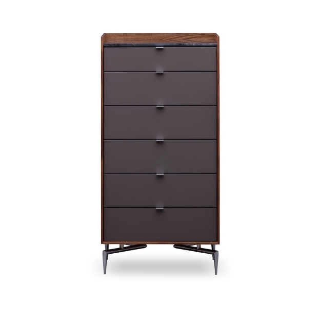 Комод MEST DRESSER TALL / / / 62X48X127 СМ. (FUG00106)