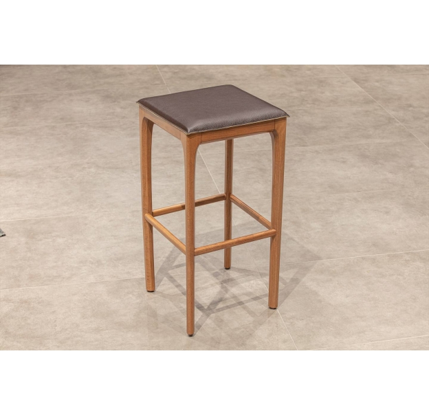 Стул барный PURA BAR STOOL    / (FUG00131)