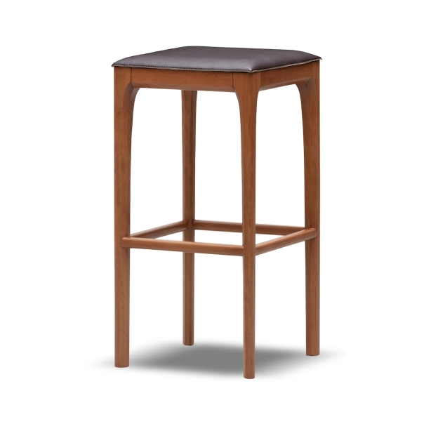 Стул барный PURA BAR STOOL    / (FUG00131)