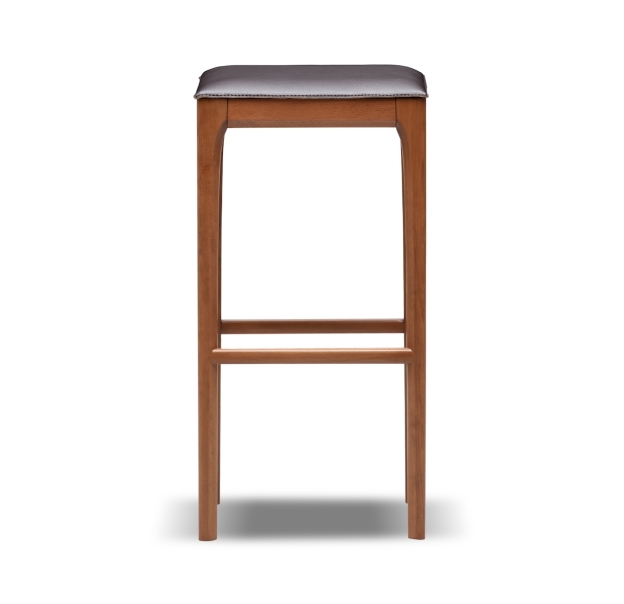 Стул барный PURA BAR STOOL    / (FUG00131)