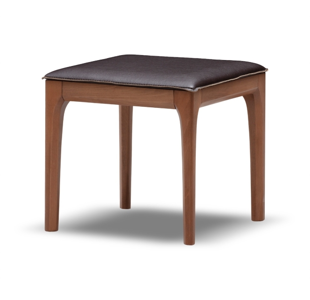 Стул интерьерный PURA STOOL    / (FUG00132)